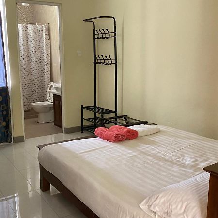 Diwan Apartment & Chalet Colombo Esterno foto