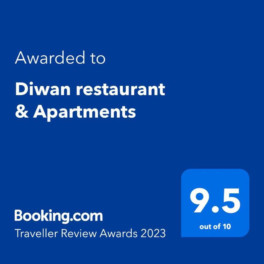 Diwan Apartment & Chalet Colombo Esterno foto