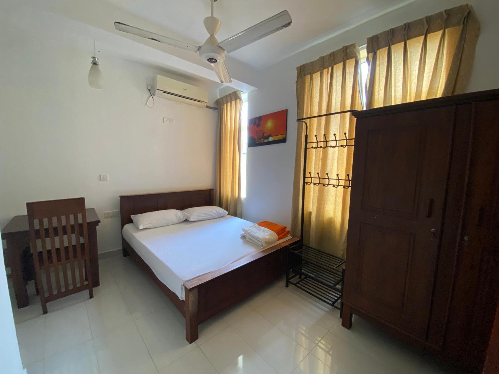 Diwan Apartment & Chalet Colombo Esterno foto